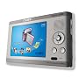 COBY PMP3522 3.5" TFT Portable Media Player w/20 GB HDD & Touch Screen