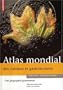 Atlas mondial des cuisines et gastronomies