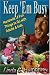 Book Keep 'em Busy: Hundreds of Fun Things to Do with Adults and Kids