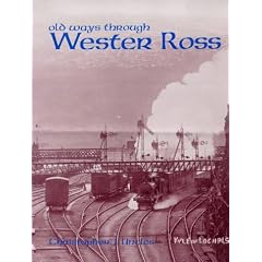 Old Ways Through Wester Ross