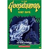 Goosebumps: Scary House (1995)
