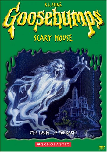 CD-Charts  Music : Goosebumps: Scary House