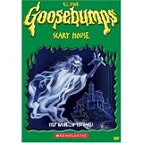 Goosebumps: Scary House ~ R.L. Stine