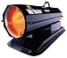Tools & Hardware : Mr. Heater 50,000 BTU Kerosene Forced-Air Heater #F270250