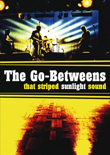 The Go - The Go Betweens - That striped sunlight sound (+ Audio-CD) - Zortam Music