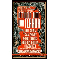 Between Time and Terror