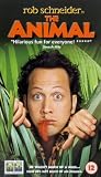 The Animal [2001] VHS