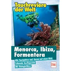 Menorca, Ibiza, Formentera