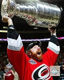Mike Commodore 2006 Stanley Cup , 8x10