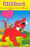 Revue UFG  / Clifford : les Aventures de Clifford