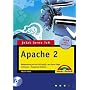 Jetzt lerne ich Apache 2
