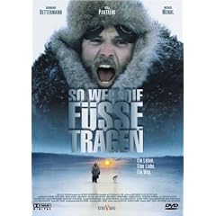 So weit die F��e tragen [2 DVDs]
