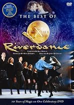 The Best Of Riverdance [DVD]