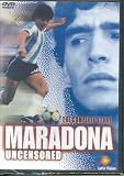 Maradona Uncensored