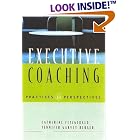 Executive Coaching: Practices and Perspectives by Catherine Fitzgerald and Jennifer Garvey Berger