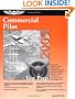 Commercial Pilot Test Prep 2005: Study and Prepare for the Commercial Airplane, Helicopter, Gyroplane, Glider, Balloon, Airship, and Military Competency FAA Knowledge Exams (Test Prep series)
