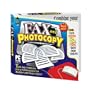Fax & Photocopy 2 in 1 Pack! (Jewel Case)