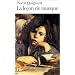 La Le�on de musique