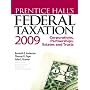 Prentice Hall's Federal Taxation 2009: Corporations (22nd Edition)