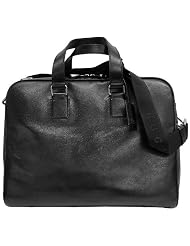 Boss Black 50192398 Dong Herren Business Tasche Schwarz