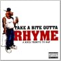 Take a Bite Outta Rhyme