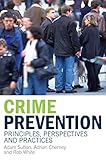 Crime prevention : principles, perspectives and practices