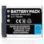 High Capacity InfoLithium NP-BD1 / NP-FD1 Replacement Lithium-Ion Battery for Sony Cybershot DSC-T900 / DCS-T900/B / DSC-T900/R / DSC-T900/T