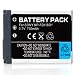 High Capacity InfoLithium NP-BD1 / NP-FD1 Replacement Lithium-Ion Battery for Sony Cybershot DSC-T900 / DCS-T900/B / DSC-T900/R / DSC-T900/T
