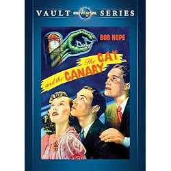 The Cat and the Canary