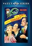 The Cat and the Canary (Universal Vault Series)