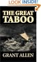 The Great Taboo