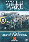 Revue World War II in Colour  / World War II In Colour - Air War