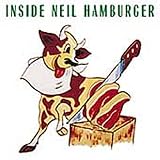 Search : Inside Neil Hamburger Ep