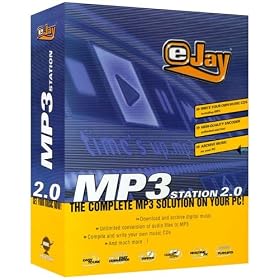eJay MP3 Station 2.0