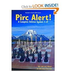 Pirc Alert!: A Complete Defense Against 1. e4