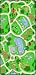 Learning Carpets Groovy Garden Hopscotch Play Carpet
