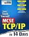 Sams' Teach Yourself McSe Tcp/Ip in 14 Days (Sams Teach Yourself)