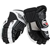 Mission Lieutenant Junior Roller Hockey Gloves