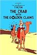 The Crab with the Golden Claws (Adventures of Tintin)