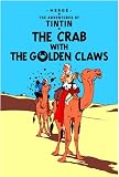 Tintin and the Crab With the Golden Claws