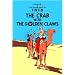 The Crab with the Golden Claws (The Adventures of Tintin)