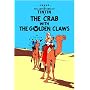 The Crab with the Golden Claws (The Adventures of Tintin)