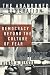 The Abandoned Generation: Democracy Beyond the Culture of Fear