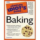 Complete Idiot's Guide to BAKING (The Complete Idiot's Guide) by  Nolan