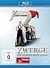 Wohler Watches - 7 Dwarves - The Wood is Not Enough ( 7 Zwerge - Der Wald ist nicht genug ) ( Seven Dwarves - The Forest Is Not Enough ) [ Blu-Ray, Reg.A/B/C Import - Germany ]