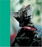 Cats & Kittens Address Book (Paperstyle Mini Address Books)