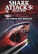 Shark Attack 3: Megalodon (Widescreen) [Import]