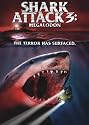 Shark Attack 3: Megalodon