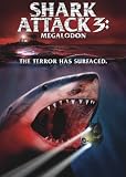 Shark Attack 3:Megalodon
