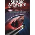 Shark Attack 3: Megalodon (Widescreen)